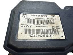 MÓDULO ABS TIGUAN 5N0614109Q GL01884710DFW