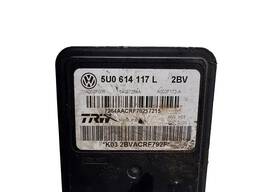 MÓDULO ABS GOL VOYAGE SAVEIRO UP 5U0614117L