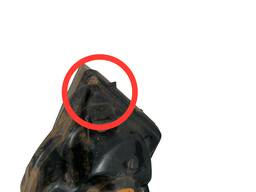 FAROL DIREITO ECOSPORT 2008 A 2012