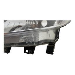 FAROL ESQUERDO RANGER 2013 2014 A 2016