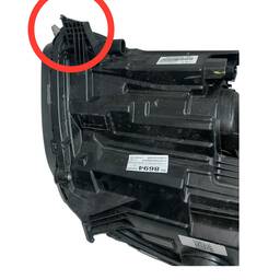 FAROL DIREITO ECOSPORT 2018 2019 A 2021 C/ XENON