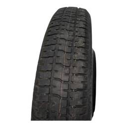 RODA ESTEPE FINO FERRO CIVIC ARO 15 