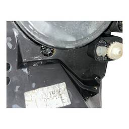 FAROL ESQUERDO ECOSPORT 2013 2014 A 2017 C/ LED