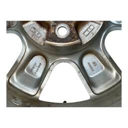 RODA LIGA LEVE  VECTRA ARO 16 UNIDADE 