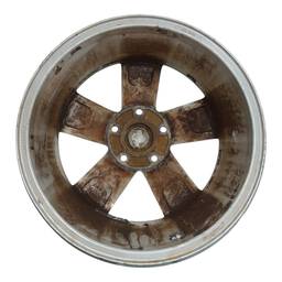 RODA LIGA LEVE FLUENCE ARO 16 UNIDADE 