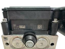 MÓDULO ABS VERSA MARCH 0265260777 476609LH0A