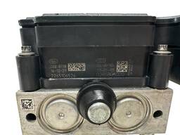 MÓDULO ABS VERSA MARCH 0265260894 476609KE0A