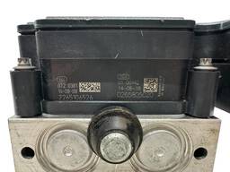 MÓDULO ABS SENTRA VERSA MARCH 0265260189 476603SH1A