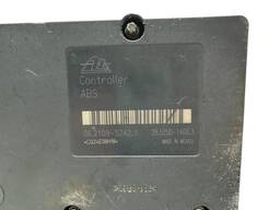 MÓDULO ABS FRONTIER 06210951423 06210210774