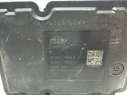 MÓDULO ABS FRONTIER 06262038201 47660JW40C