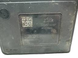 MÓDULO ABS FRONTIER 28516485003 476605JJ5A 