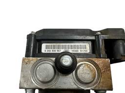 MÒDULO ABS SENTRA 0265231621AA