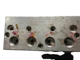 MÓDULO ABS LIVINA 4723E0065 47660CJ91B