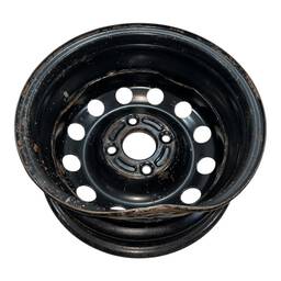 RODA FERRO FIESTA KA  ECOSPORT ARO 14 UNIDADE 