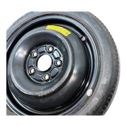 RODA FERRO ESTEPE FINO CIVIC ARO 15