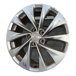 RODA LIGA LEVE CRUZE ARO 17 UNIDADE ORIGINAL 
