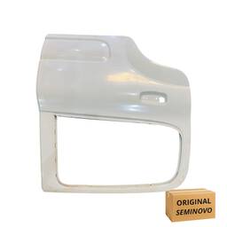 PORTA TRASEIRA DIREITA ORIGINAL FIAT UNO VIVACE 2012 2021 