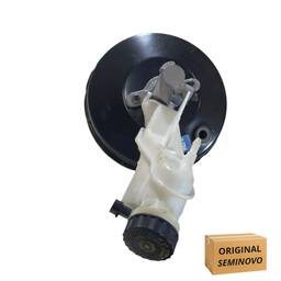 HIDROVÁCUO COMPLETO ORIGINAL FIAT STRADA 1.3 52137966