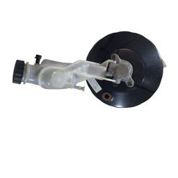 SERVO FREIO HIDROVÁCUO ORIGINA FIAT NOVA STRADA ARGO CRONOS