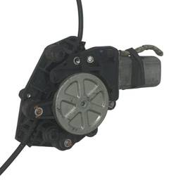 MÁQUINA DE VIDRO PORTA TRASEIRA DIR PUNTO LINEA 2009/16 ELÉ