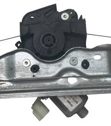 MÁQUINA VIDRO PORTA TR DI ARGO CRONOS PULSE FASTBACK 18/ ELÉ