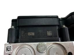 MÓDULO ABS LOGAN SANDERO 0265261391 476602031R