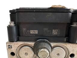 MÓDULO ABS SANDERO LOGAN 0265260068 476609836R