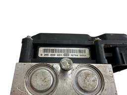 MÓDULO ABS OROCH DUSTER 0265800903 0265232384