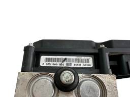 MÓDULO ABS OROCH DUSTER 0265800903 0265232384