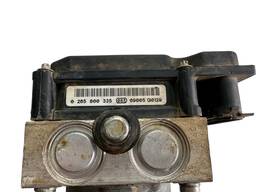 MÓDULO ABS  KANGOO TWINGO CLIO 0265800335 0265231338