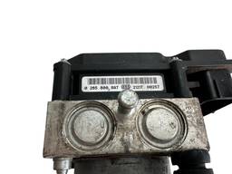 MÓDULO ABS OROCH DUSTER 0265800897 0265232386
