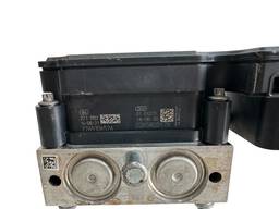 MÓDULO ABS OROCH DUSTER 0265260592 476605540R