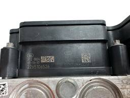 MÓDULO ABS SANDERO LOGAN 0265261757 476608861R