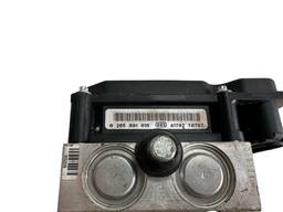 MÓDULO ABS LOGAN SANDERO 0265801018 0265232718