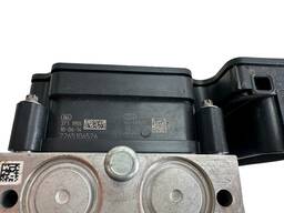 MÓDULO ABS LOGAN SANDERO 0265260924 476600829R