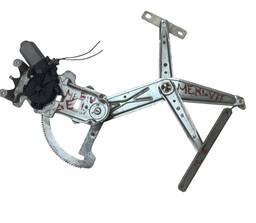 MÁQUINA DE VIDRO PORTA DIANTEIRA ESQUERDA MERIVA 03 A 12 ELÉ