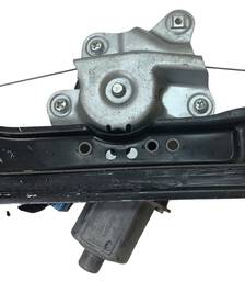 MÁQUINA DE VIDRO PORTA DIANTEIRA ESQUERDA SPIN 2013/