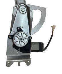 MÁQUINA DE VIDRO PORTA D ESQ CORSA MAXX