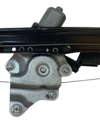 MÁQUINA DE VIDRO PORTA DIANTEIRA ESQUERDA TRACKER