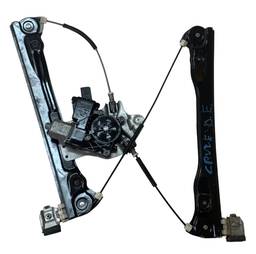 MÁQUINA DE VIDRO PORTA TRASEIRA ESQUERDA CRUZE