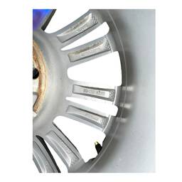 RODA LIGA LEVE  PEUGEOT 208 ARO 15 ORIGINAL UNIDADE 