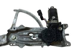 MÁQUINA DE VIDRO PORTA DIANTEIRA DIREITA ASTRA ELÉTRICO