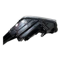 FAROL DIREITO HB20 CRISTAL 2013 A 2019 CRISTAL PARALELO