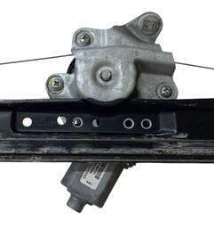 MÁQUINA DE VIDRO PORTA DIANTEIRA DIREITA SPIN 2013/