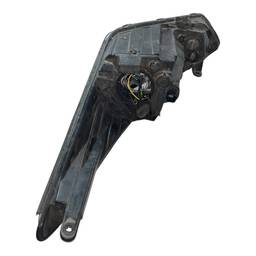 FAROL DIREITO HB20 2013 A 2019 MÁSCARA NEGRA