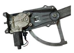 MÁQUINA DE VIDRO PORTA D DIR CORSA MAXX ELÉ