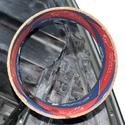 FAROL DIREITO HB20 2013 A 2019 MÁSCARA NEGRA