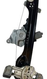 MÁQUINA DE VIDRO PORTA DIANTEIRA DIREITA ONIX 2020/