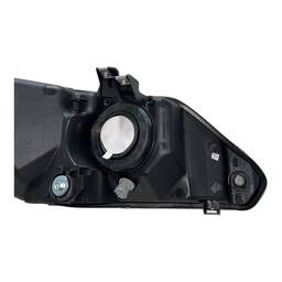 FAROL PARALELO ESQUERDO CIVIC 2007 2008 A 2011