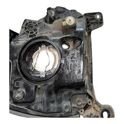 FAROL ESQUERDO CLIO 2013 A 2016